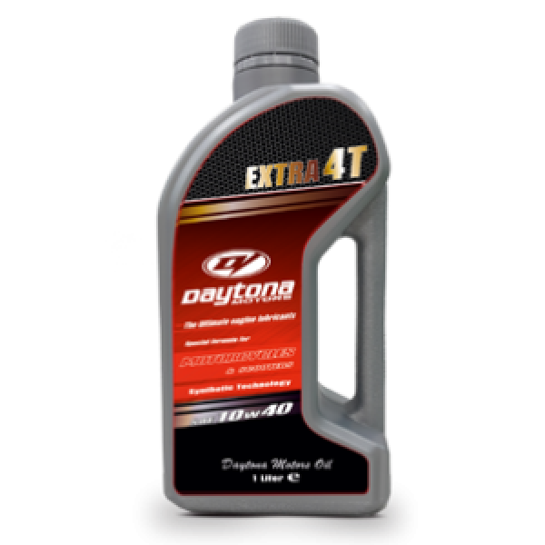 ΛΑΔΙ DAYTONA 10W40 SM MA2 EXTRA4 ΗΜΙΣΥΝΘ.