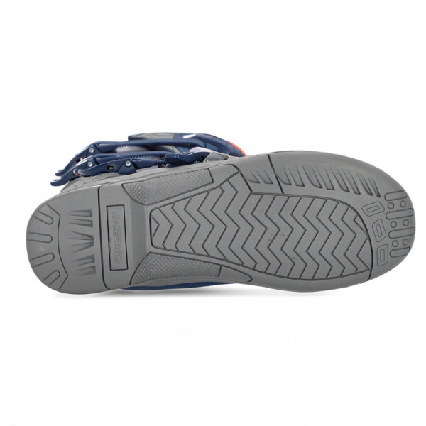 Μπότες Acerbis 22999.249 X-TEAM μπλε/γκρι