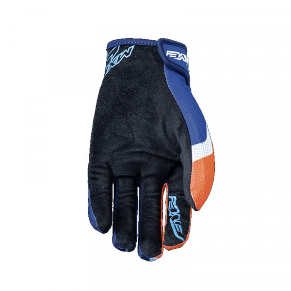 Γάντια Five MXF4 πορτοκαλί