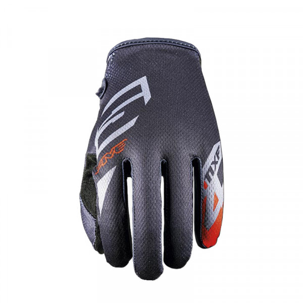 Γάντια Five MXF4 scrub γκρι/fluo