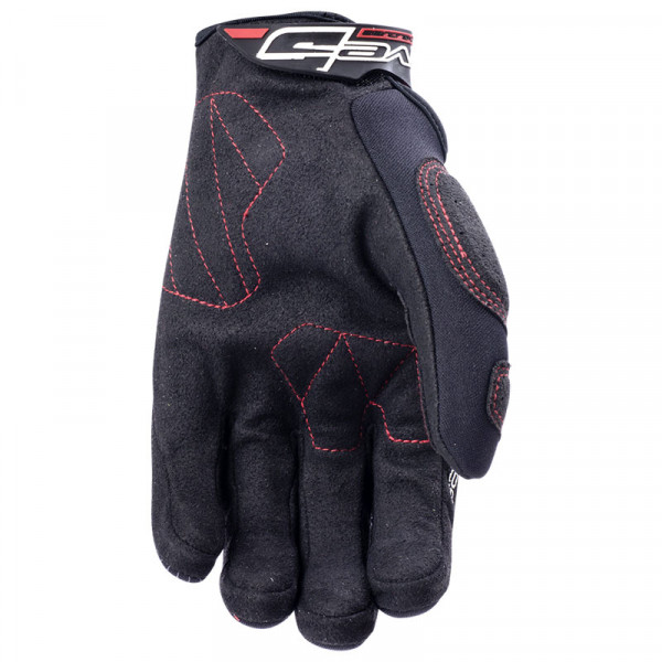 Γάντια Five Mx Neoprene μαύρο