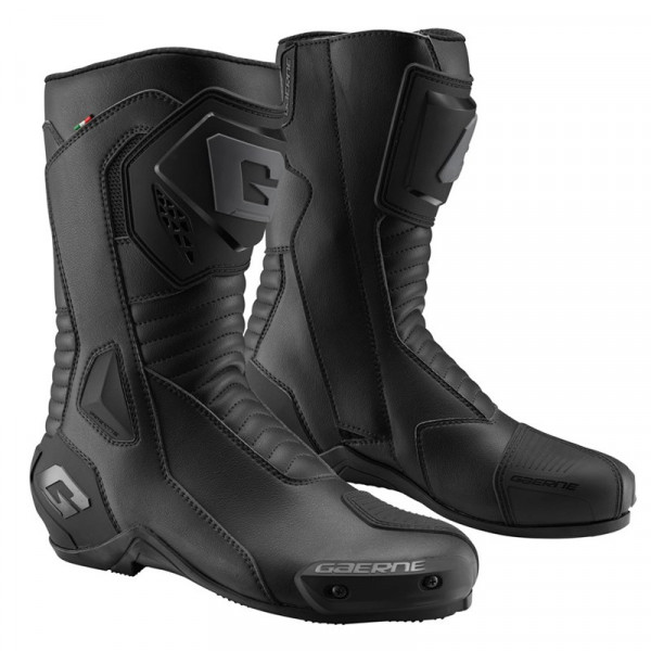 Μπότες Gaerne G-RT μαύρο