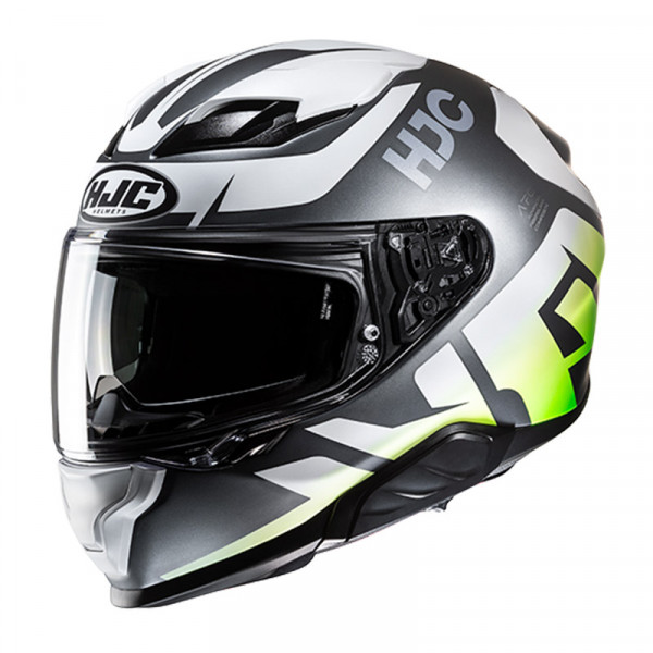 Κράνος HJC F-71 Bard MC4HSF