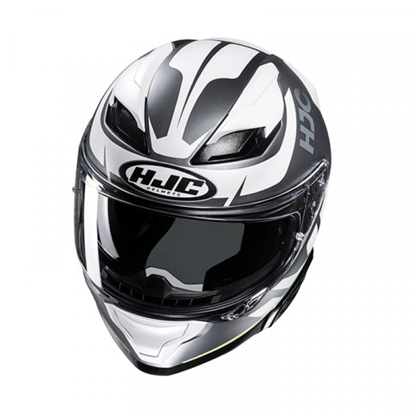 Κράνος HJC F-71 Bard MC4HSF