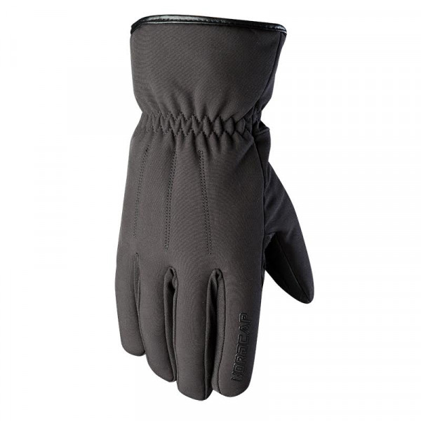 Γάντια Nordcode City Pro μαύρο