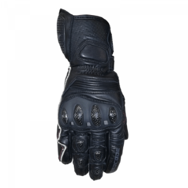 Γάντια Nordcode Track μαύρο