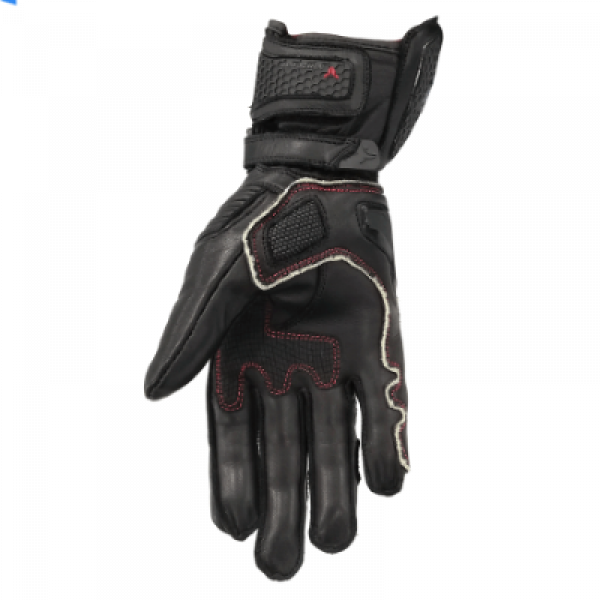 Γάντια Nordcode Track μαύρο