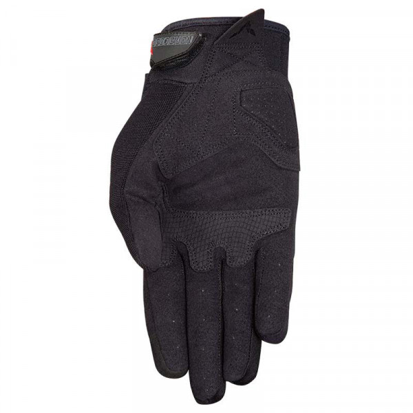 Γάντια Nordcode Stream μαύρο