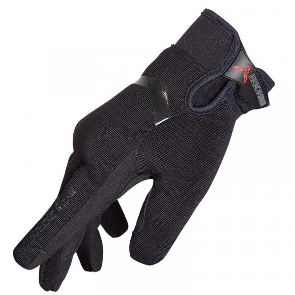 Γάντια Nordcode Stream μαύρο