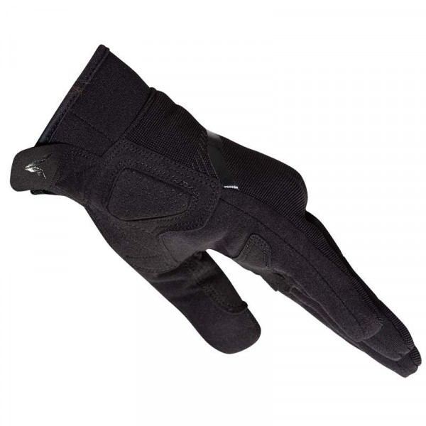 Γάντια Nordcode Stream μαύρο