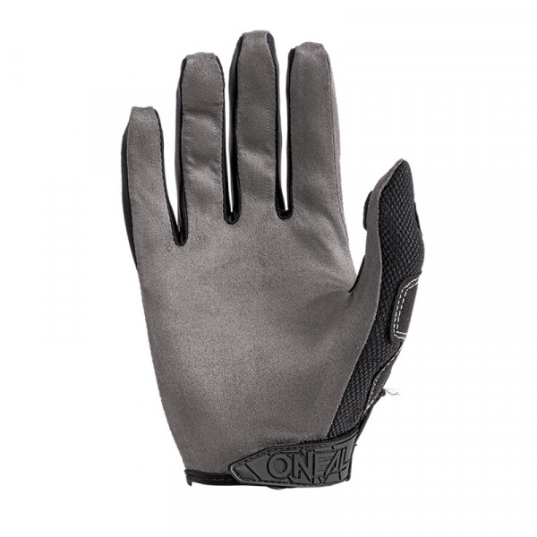 Γάντια Oneal Mayhem Pistons II μαύρο/άσπρο