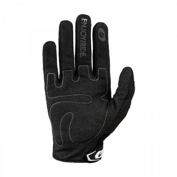 MX γάντια Oneal Element μαύρο