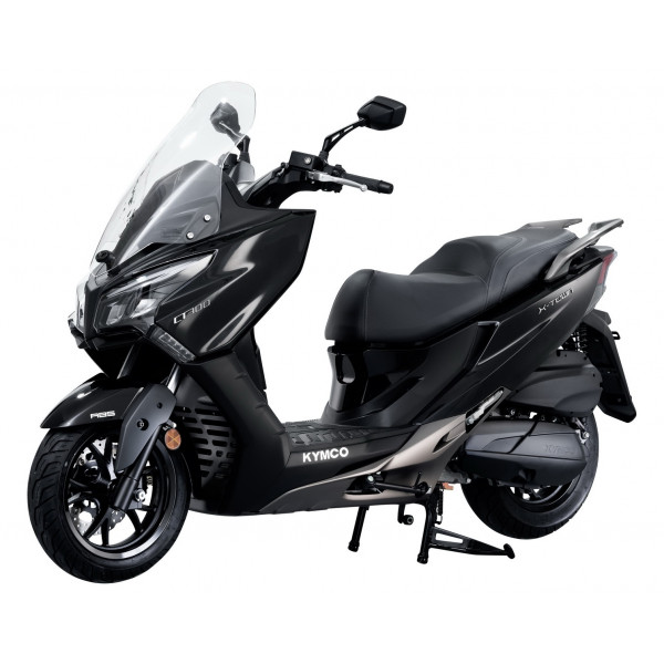 SCOOTER X-TOWN CT 300i ABS EURO 5 MAYΡΟ SCOOTER X-TOWN CT 300i ABS EURO 5 MAYΡΟ